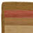 Vintage One-of-a-Kind Rectangle 5'5" X 8' 1940s Wool Area Rug in
