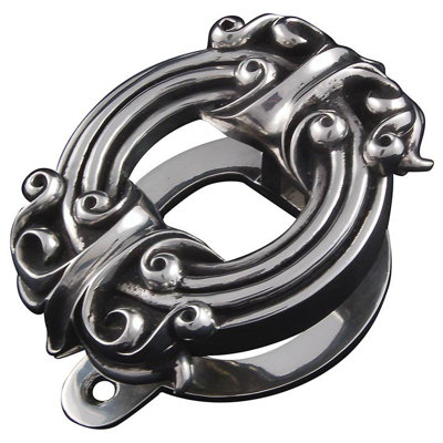 Sforza Door Knocker