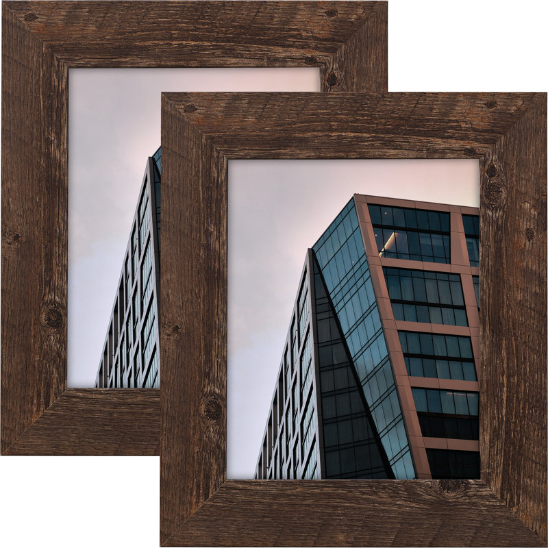 Cadre photo Chikezie, 19 po x 25 po