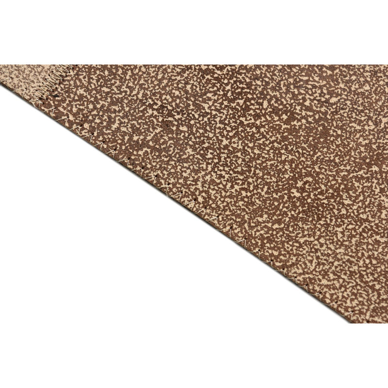 Tapis beige Ortega