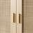 Jonestown Accent Cabinet