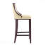 Tabouret de bar pour les salons modernes-1865272280