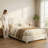 Modern Platform Bed-2142909157