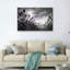 «Dark Sky», reproduction d'art sur toile, ensemble de 1-130026773-130026775