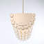 Libby Langdon For Crystorama Elliot 6 Light Polished Nickel Linear Chandelier