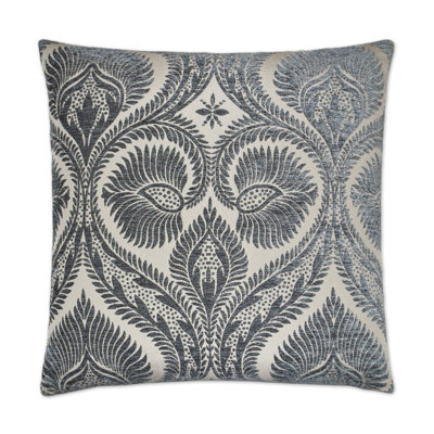 Burma Square Pillow Cover & Insert