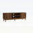 Modern Console Table with Storage