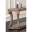 Table basse de style transitionnel 1Pc