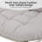 Gifty Patio Scoop Lounge Chairs With Cushions-458230515-458230518