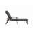 Aluminium Cast Lounge Chair-1793391572