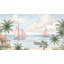 Papier peint Tropical Beach Island Coast Seaside Escape-1579969991-1579969976