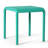 Square Outdoor Side Table-1829281599