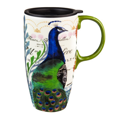Tasse de voyage 17 oz