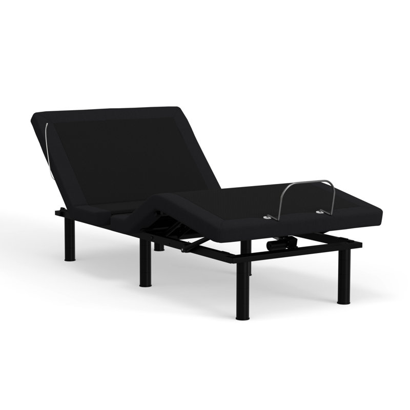 Base simple TG à commande vocale avec massage de la tête, commande zéro et ports