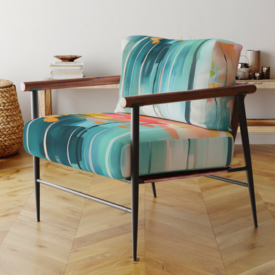 Chaise d'appoint Forest