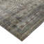 Gray Alchemy Traditional Silk Rug - 8'7" x 11'10"