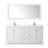 Avery Double Bathroom Vanity with Quartz Top-92725390-115749081-115749084
