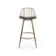 Mini tabourets Tiger Galata-83752079-83752080-83752082