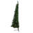 Flat Back Montreal Pine Artificial Christmas Tree