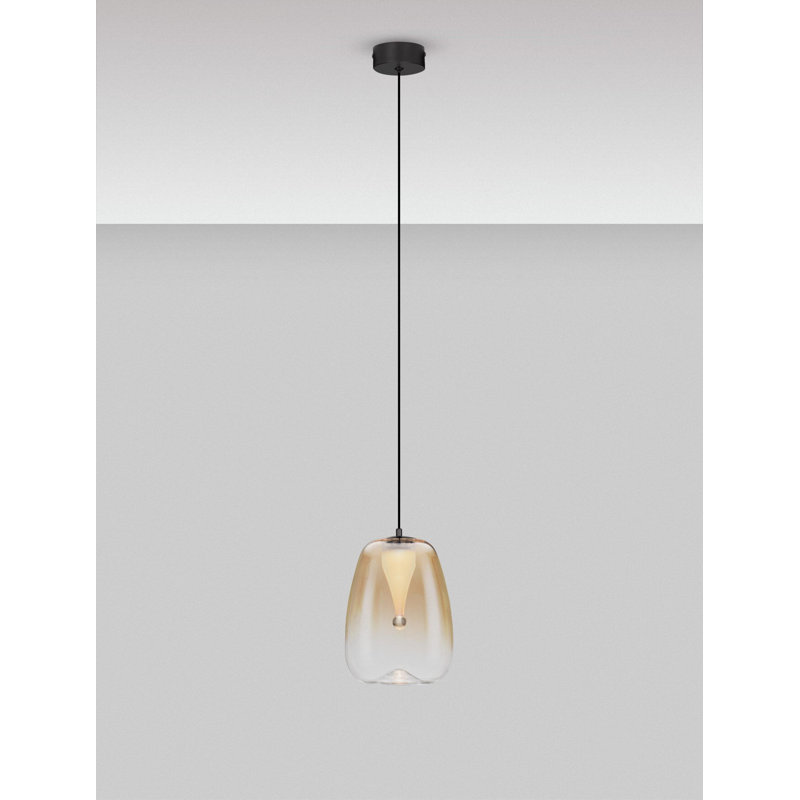 - Light Pendant, 16, 1, 195, 3