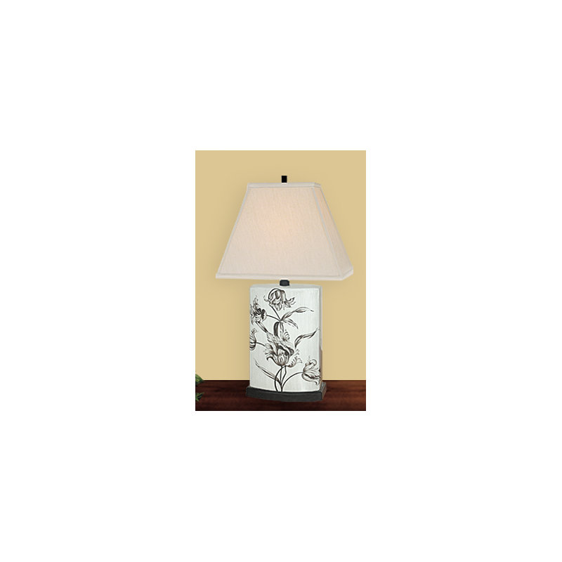 Lampe de table 28 po Carefree