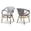 Chaise de patio Azier-1924918767