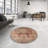 Louroukina Oriental Indoor Rug-231950638