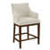 Upholstered Counter Stool