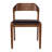 Aybri 6 - Person Solid Wood Top Four Leg Dining Set