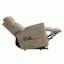 Fauteuil inclinable électrique
