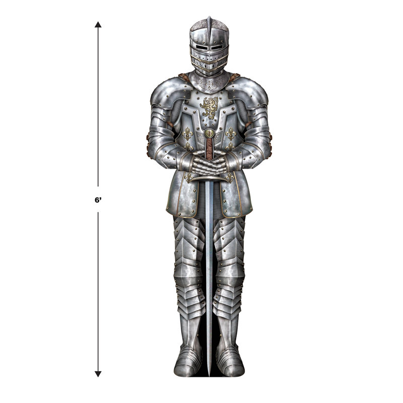 Armure médiévale