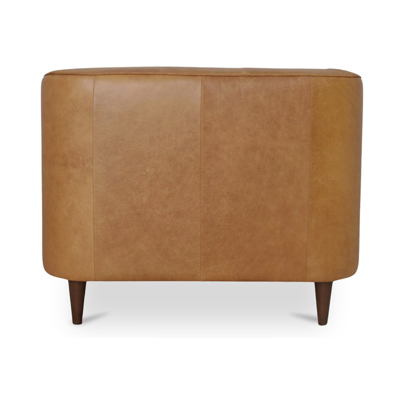 Dunmore Chaise Tan