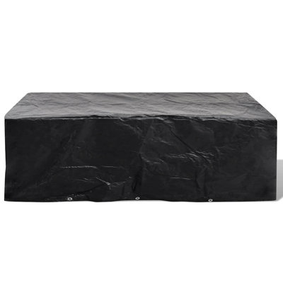 Outdoor Patio Dining Set Cover