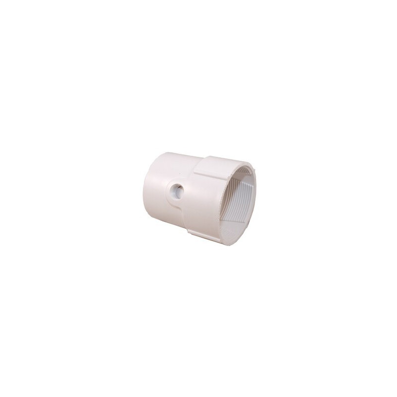 3" - 4" Adjustable PVC Drain Base