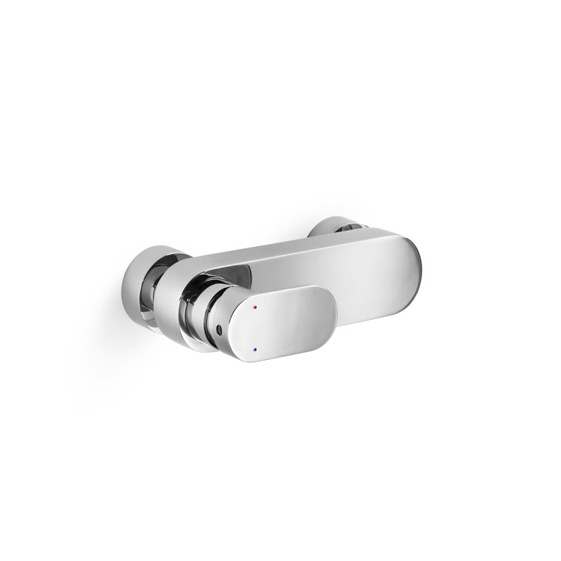 Muci Mixing Valve Trim