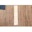 Tapis kaki Peshawar Ziegler 5 pi 0 po x 6 pi 9 po