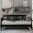 Modern Solid Wood Daybed, Multifunctional, Twin Size-2146669291