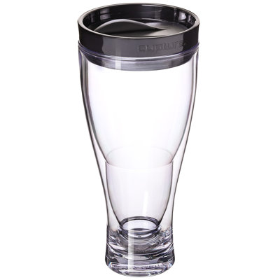 28oz. Acrylic Pilsner Glass