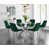 Green/Silver
