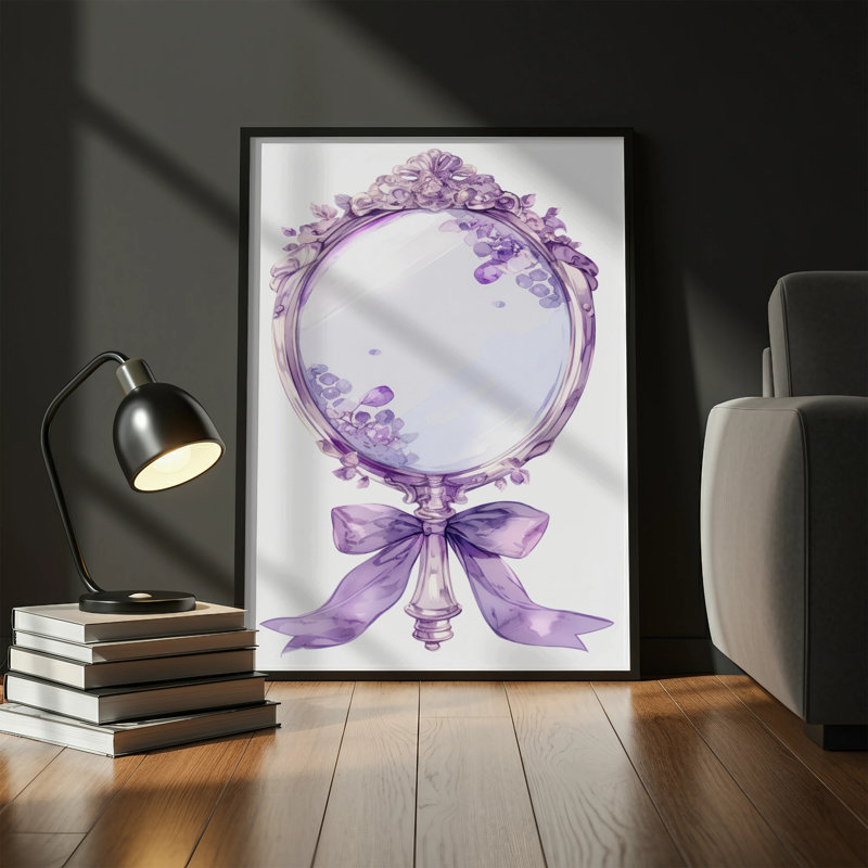 Wojcik No Frame Print, 16x24