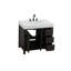 Meuble-lavabo simple 36 po 36 VF60636-1716553400