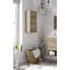 Disha Bathroom Cabinet-1453028486