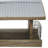 Hanging Hopper Bird Feeder