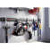 Fasttrack Steel 2 Piece Slatwall Accessory Kit