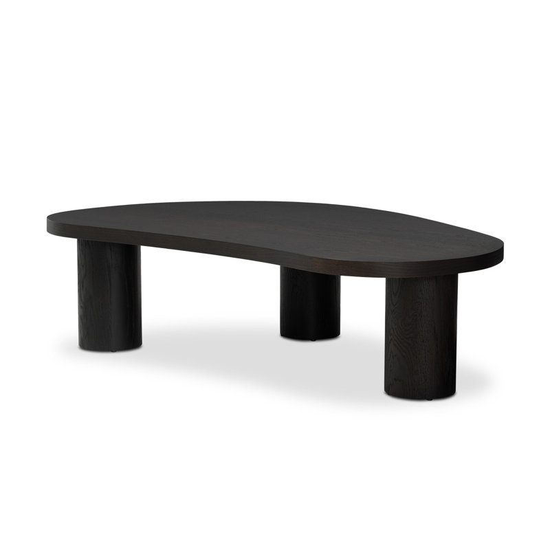 Joji Nesting Coffee Table-Large, 16" H x 60" W x 37" D
