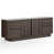 Dark Brown Wood