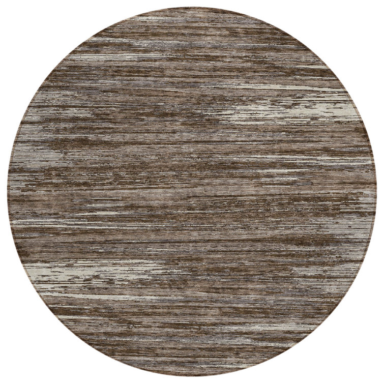 Lamanna Abstract Indoor / Outdoor Rug