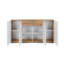 Mcpherson 160cm Sideboard
