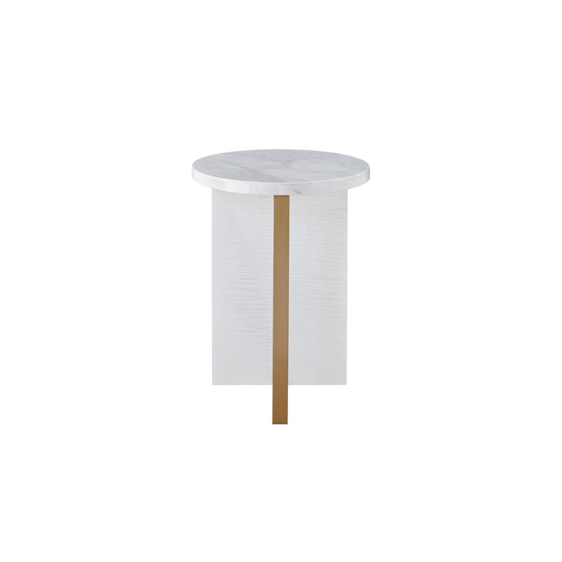 Reverie Round Accent Table