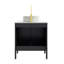 Ensemble de meuble-lavabo rond 24 po-2054890042